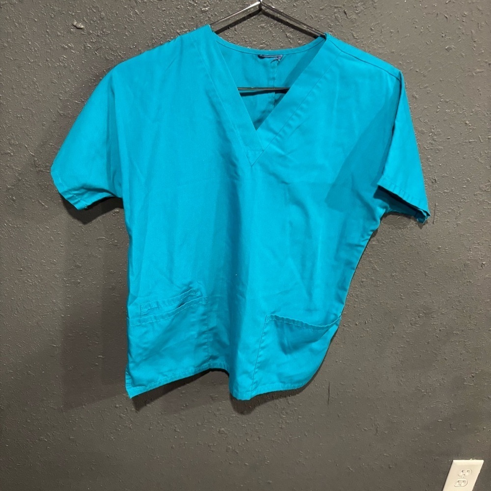 Cherokee Workwear Scrub Top